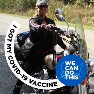 Meet your Posher, Delores